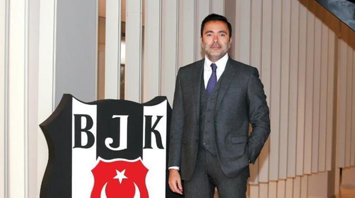 BEŞİKTAŞ CEHPESİNDEN SON AÇIKLAMA