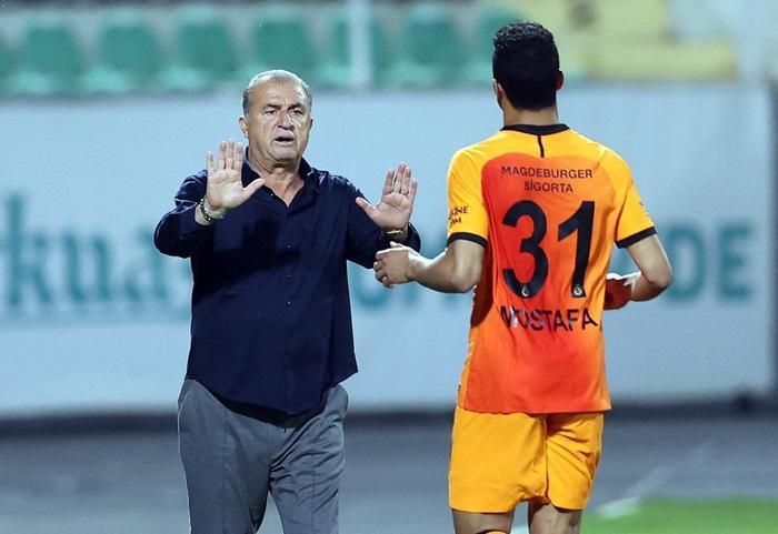 Son dakika: Galatasarayda Fatih Terim faktörü İşte başarının arka planında yaşananlar...