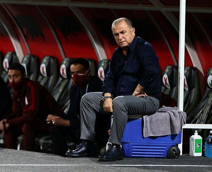 Son dakika: Galatasarayda Fatih Terim faktörü İşte başarının arka planında yaşananlar...