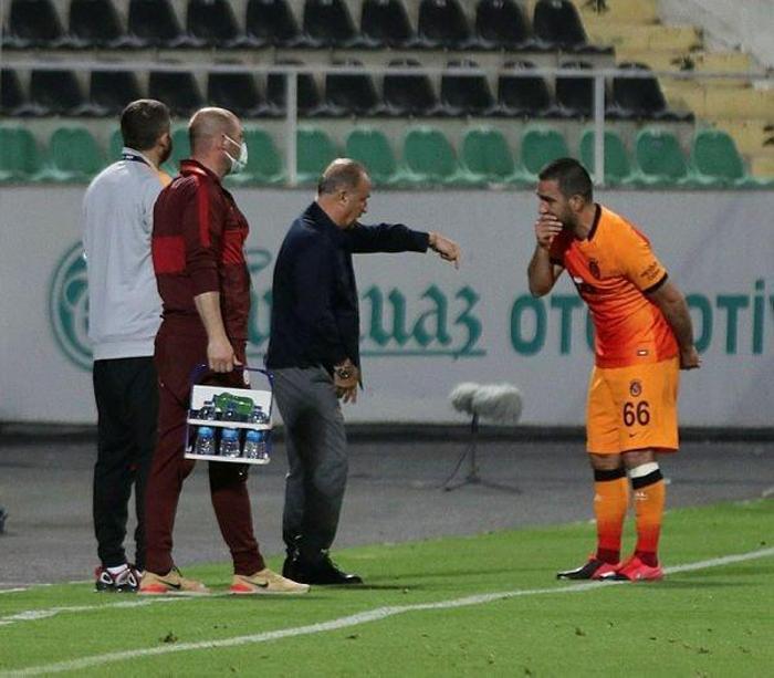 Son dakika: Galatasarayda Fatih Terim faktörü İşte başarının arka planında yaşananlar...
