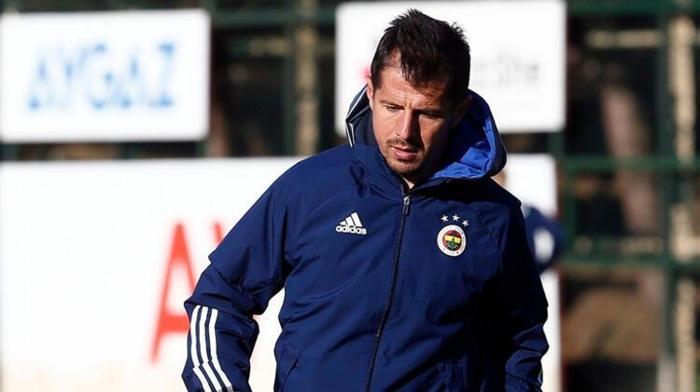 SON DAKİKA Fenerbahçeden Beşiktaşa transferde dev çalım