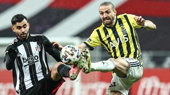 SON DAKİKA Fenerbahçeden Beşiktaşa transferde dev çalım