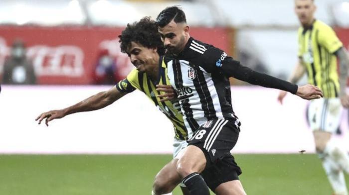 SON DAKİKA Fenerbahçeden Beşiktaşa transferde dev çalım