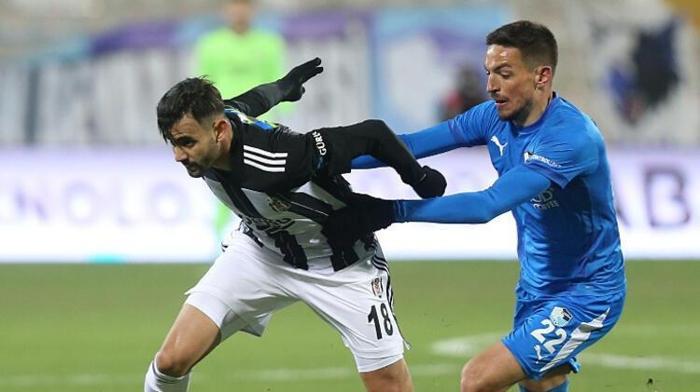 SON DAKİKA Fenerbahçeden Beşiktaşa transferde dev çalım