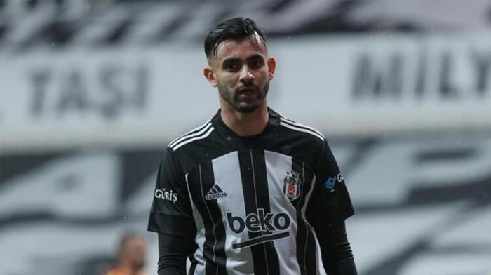 SON DAKİKA Fenerbahçeden Beşiktaşa transferde dev çalım