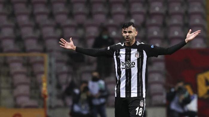 SON DAKİKA Fenerbahçeden Beşiktaşa transferde dev çalım