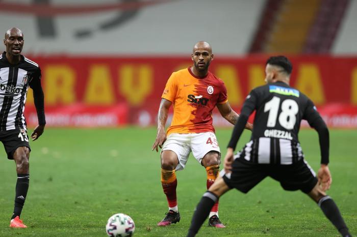 Galatasaraydan Beşiktaş derbisi sonrası ilk imza 2 yıllık anlaşma sağlandı