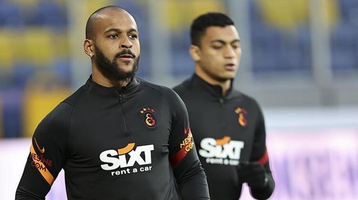 Galatasaraydan Beşiktaş derbisi sonrası ilk imza 2 yıllık anlaşma sağlandı