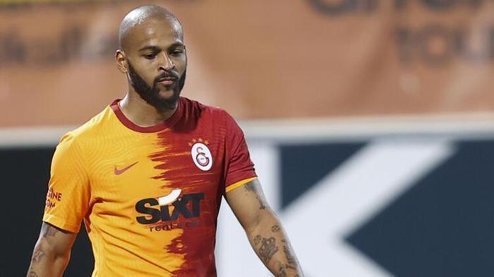 Galatasaraydan Beşiktaş derbisi sonrası ilk imza 2 yıllık anlaşma sağlandı