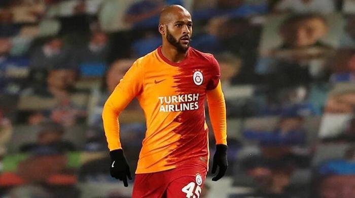 Galatasaraydan Beşiktaş derbisi sonrası ilk imza 2 yıllık anlaşma sağlandı