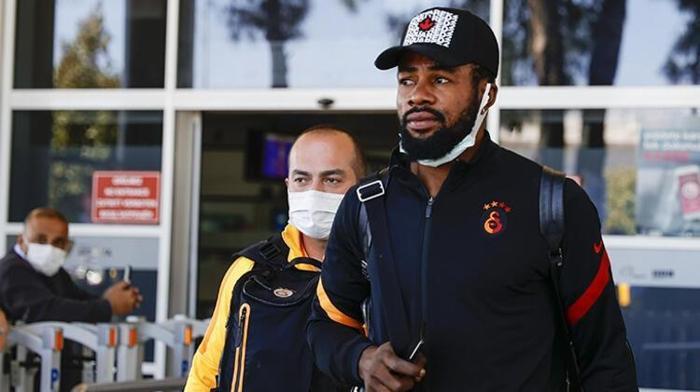 Galatasaraydan Beşiktaş derbisi sonrası ilk imza 2 yıllık anlaşma sağlandı