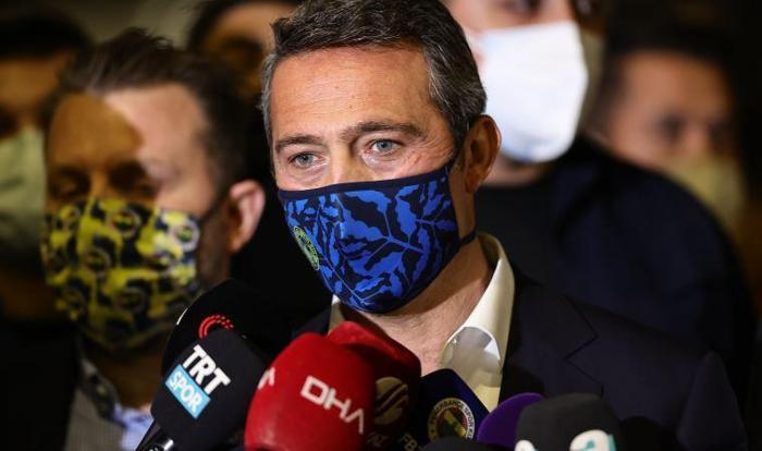 Fenerbahçede son dakika gelişmesi | 3 transfer birden...