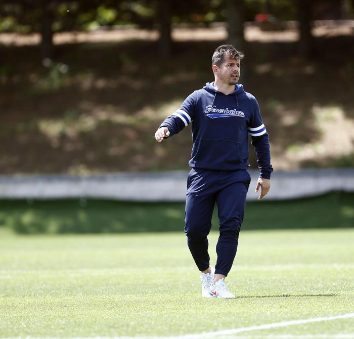 Fenerbahçede son dakika gelişmesi | 3 transfer birden...