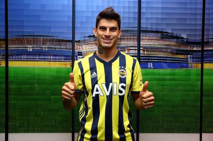 Fenerbahçede son dakika gelişmesi | 3 transfer birden...