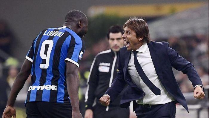 Inter, Juventusun üstünlüğüne son verdi 11 yıl sonra zirvede...