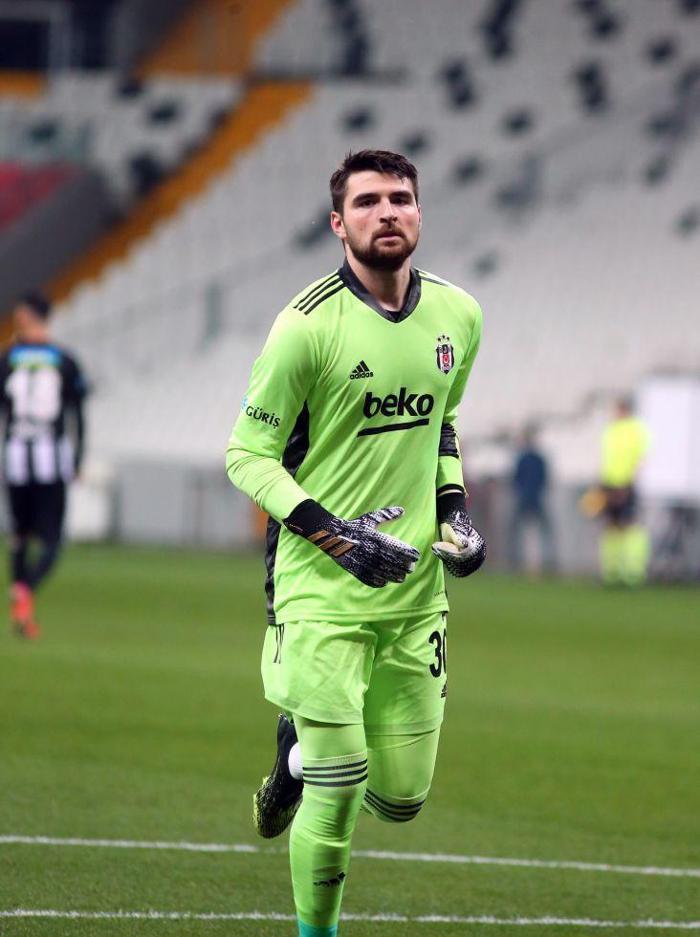 ERSİN DESTANOĞLU