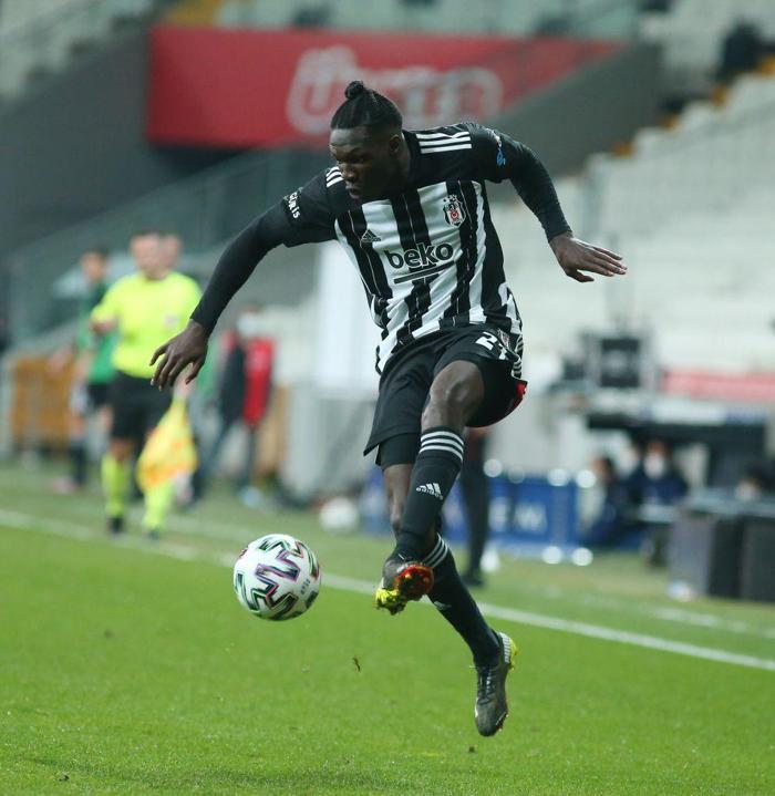 FABRİCE NSAKALA