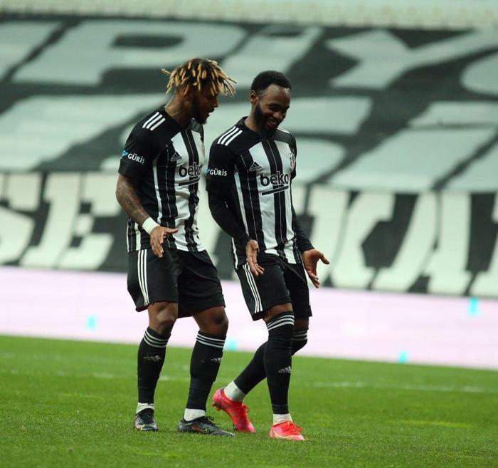 Kevin N’Koudou