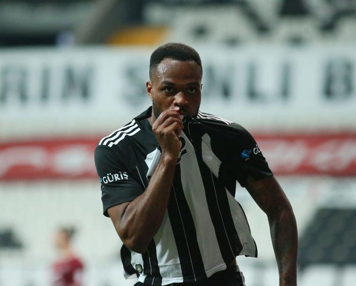 CYLE LARİN
