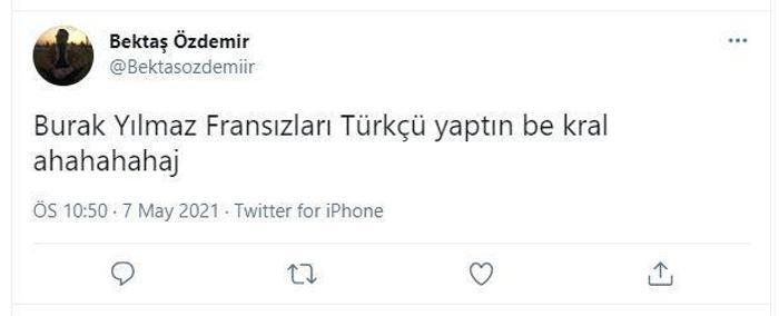 Burak Yılmaz, Lillei şampiyonluğa taşıyor Sosyal medya yıkıldı: Ronaldo musun