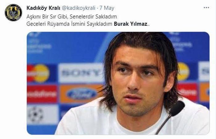 Burak Yılmaz, Lillei şampiyonluğa taşıyor Sosyal medya yıkıldı: Ronaldo musun