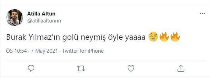 Burak Yılmaz, Lillei şampiyonluğa taşıyor Sosyal medya yıkıldı: Ronaldo musun