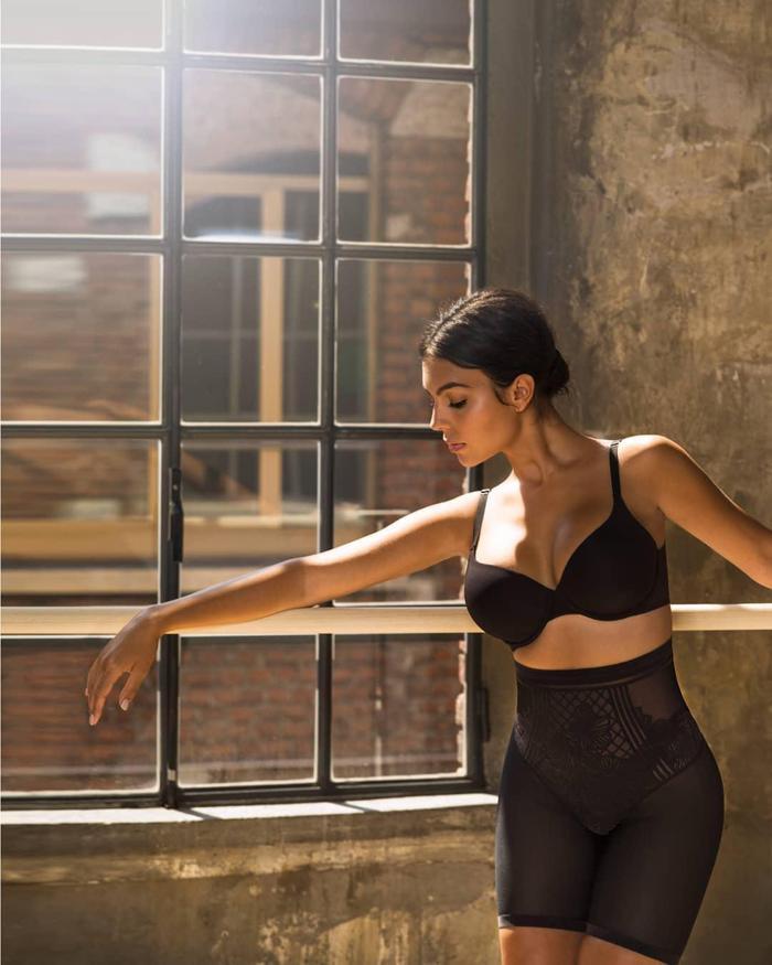 Georgina Rodriguez: Cristiano tam bir bomba