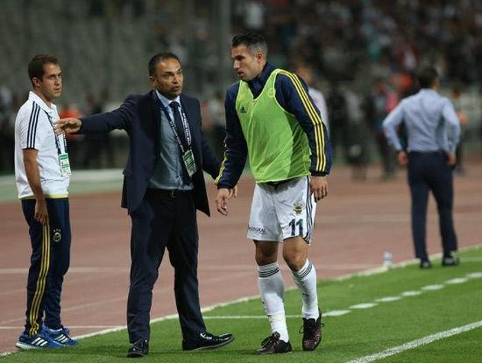‘HİÇBİR ARKADAŞIMIZ GÖREV ALAMIYOR’