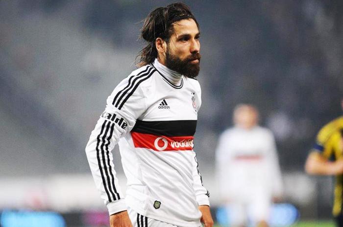 OLCAY ŞAHAN