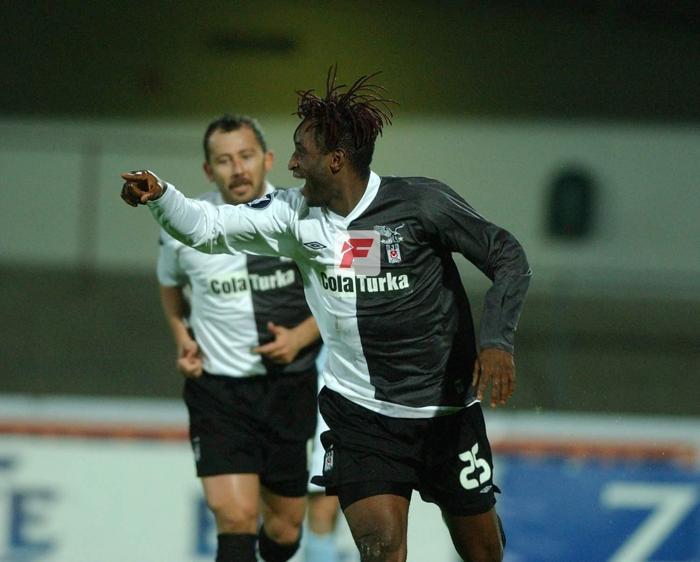 SOULEYMANE YOULA