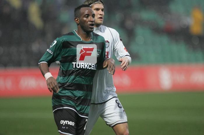 SOULEYMANE YOULA