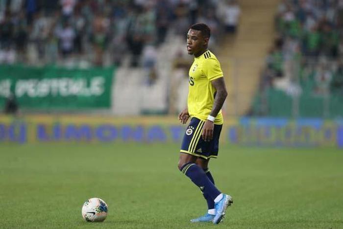 Garry Rodrigues geri döndü