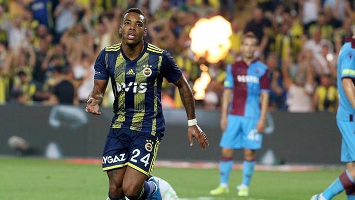 Garry Rodrigues geri döndü
