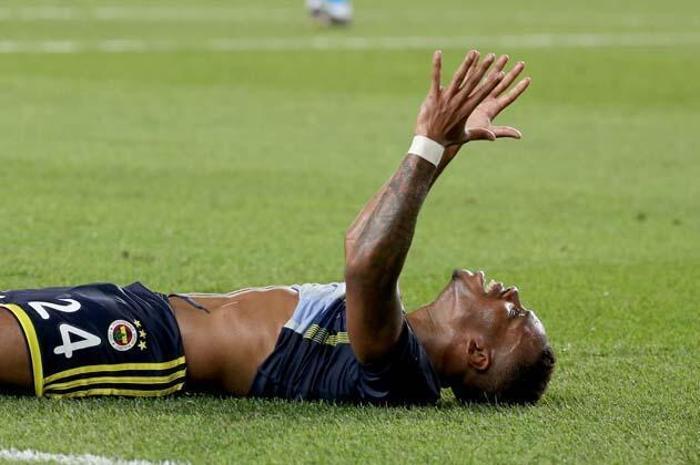 Garry Rodrigues geri döndü