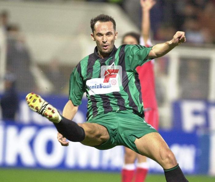 ERSEN MARTİN