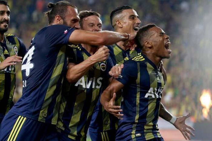 Garry Rodrigues geri döndü