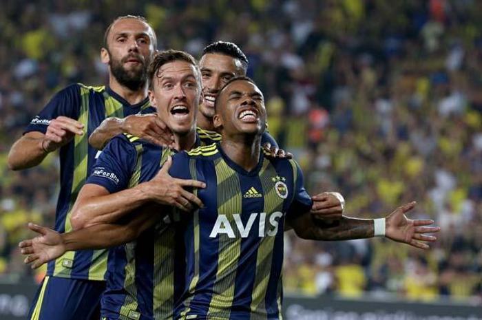 Garry Rodrigues geri döndü