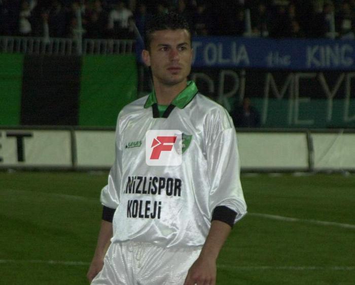 ALİ TANDOĞAN
