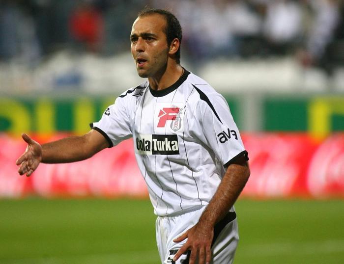 FAHRİ TATAN