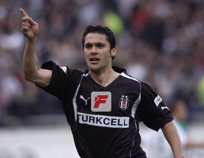 AHMED HASSAN