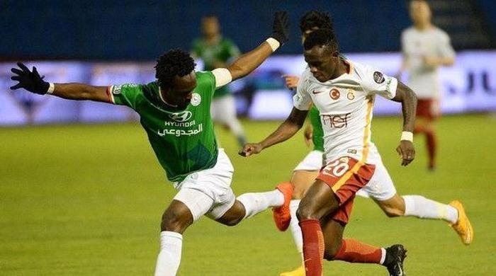 G.SARAYIN TEK GOLÜNÜ BRUMA ATTI