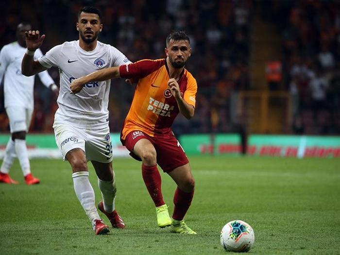 ÖMER BAYRAM PLANLARI BOZDU (ERMAN ÖZGÜR)