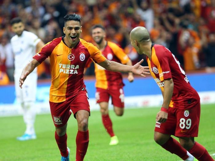 Fanatik yazarlarının Galatasaray - Kasımpaşa maçı yorumları