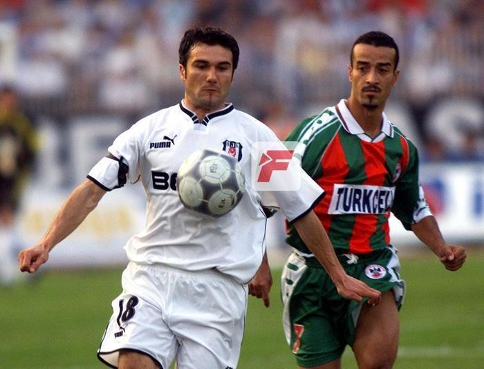 ERMAN GÜRAÇAR