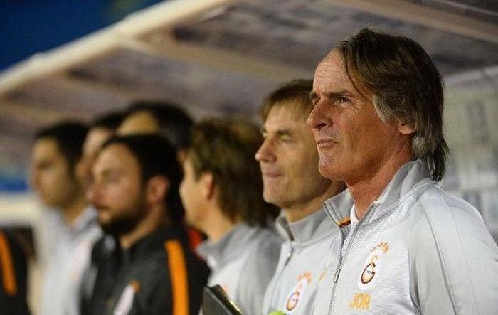 El İttifak - Galatasaray maçında büyük skandal