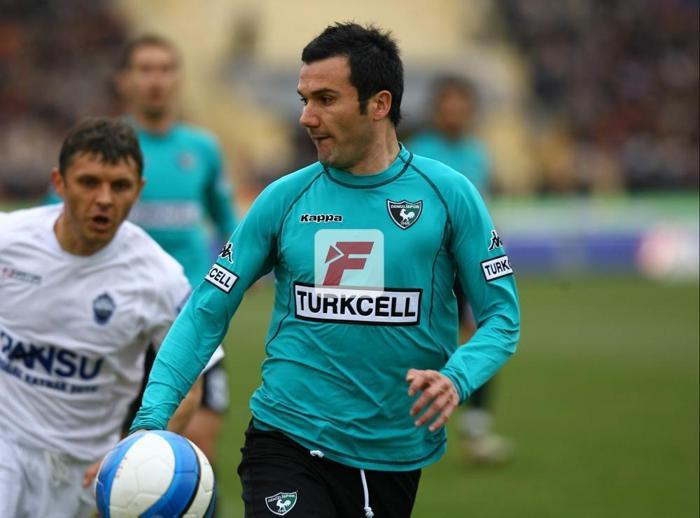 ERMAN GÜRAÇAR