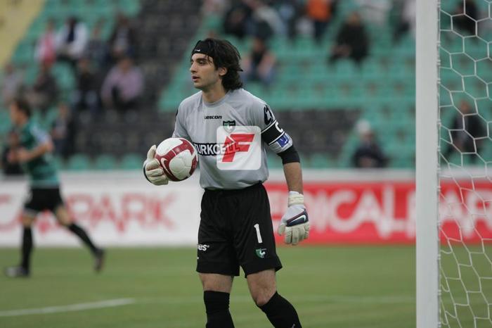 CENK GÖNEN
