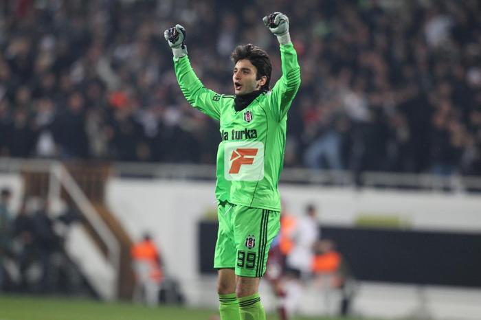 CENK GÖNEN