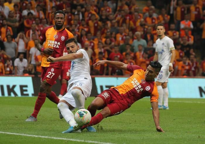 GECENİN SORUSU