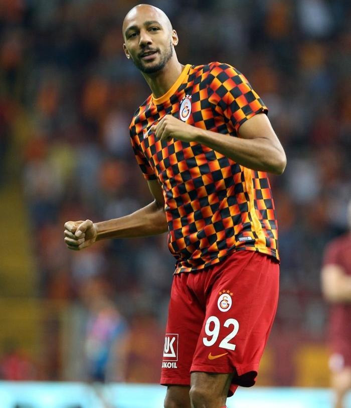 MAÇIN STARI